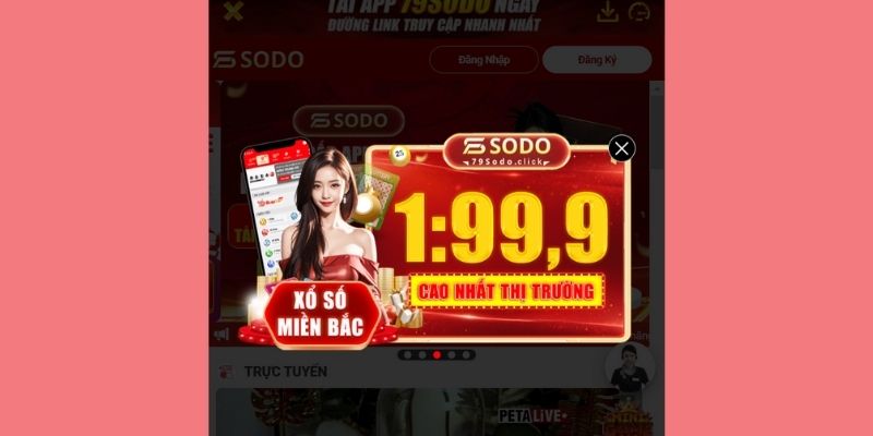 Nhà cái cung cấp đa dạng game dành cho hội viên tham gia