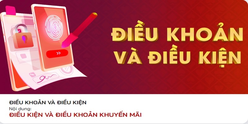 Điều kiện để được dự thưởng