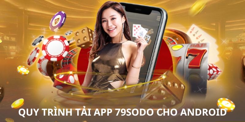 4 bước cài đặt trên android đơn giản và thành công lần đầu thao tác cho tân binh