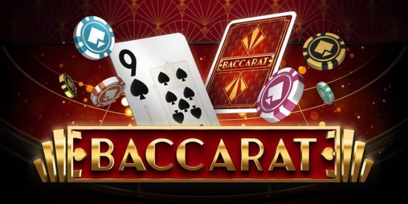 Trải nghiệm giải trí baccarat tại sảnh cược hàng đầu Việt Nam 2024