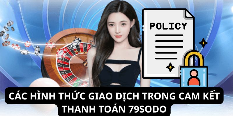 Các hình thức thanh toán tại nhà cái tiện lợi cho thành viên