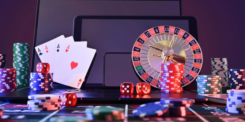 Hướng dẫn chơi Casino 79sodo một cách dễ dàng