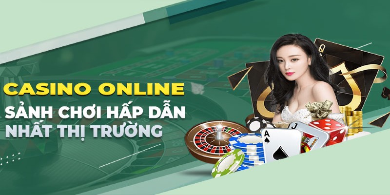 Các chú ý nhất định phải hiểu rõ khi tham gia casino 79sodo