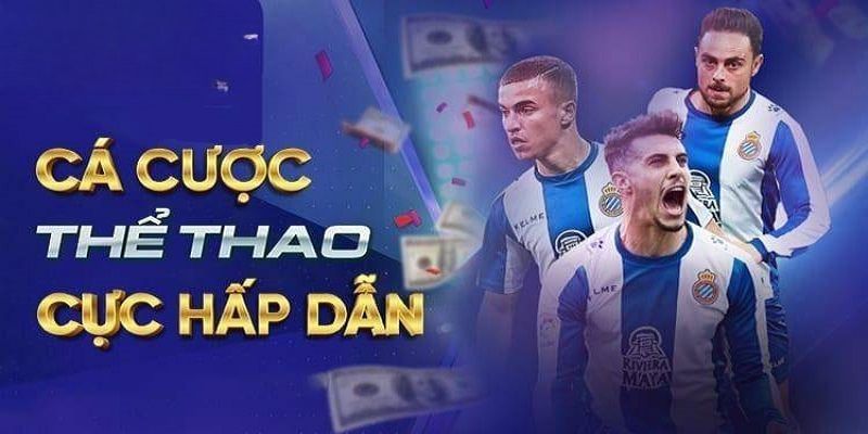 Chế độ hoàn trả cực cao khi tham gia cược thể thao 79sodo