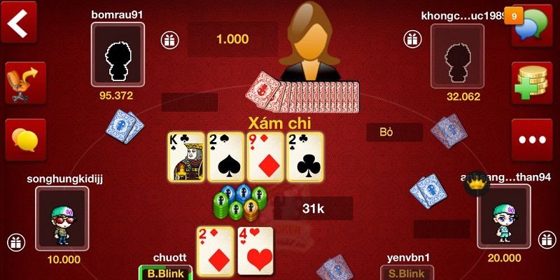 Hiểu rõ luật của từng game bài 79sodo