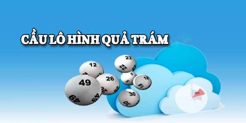 Mẹo chơi lô đề online theo hình quả trám