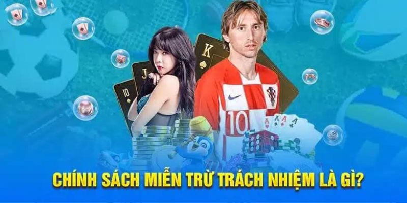 Đôi nét về chính sách miễn trừ trách nhiệm cực quan trọng này