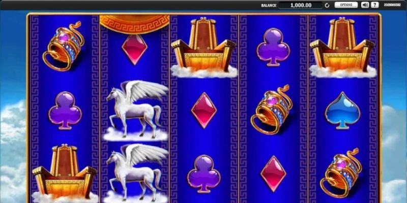 Mẹo chơi game Kronos dễ thắng đậm cho anh em bet thủ