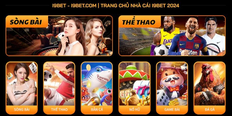 Top các tựa game cá cược anh em bet thủ không thể bỏ qua tại trang web này