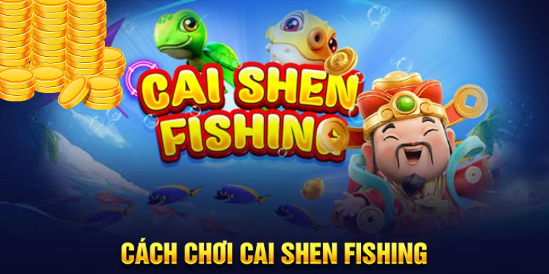 Chi tiết 3 bước đơn giản để tham gia săn cá Thần Tài tại JDB Fishing