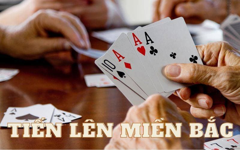 Lý do nên chơi tiến lên miền bắc 8x bet