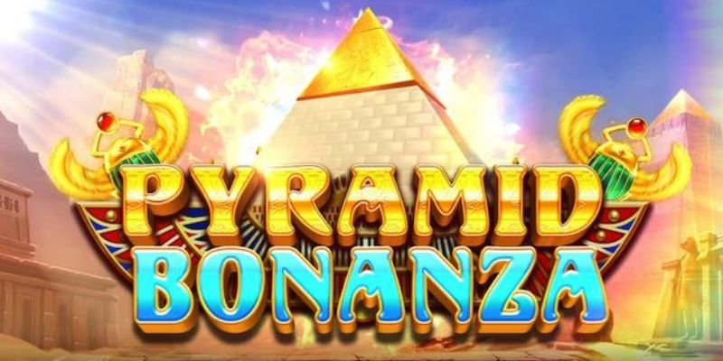 Tổng quan thông tin cơ bản về trò chơi Pyramid Bonanza tại PP Slot 